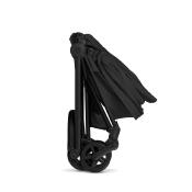 Châssis Mios Style Matt Black Cybex