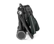 Poussette Trio Peg Perego City Loop Metal