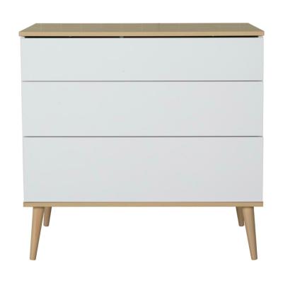 Commode Quax Flow White