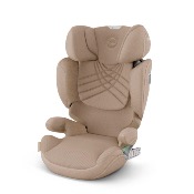 Solution T i-Fix Cozy Beige (Plus) cybex
