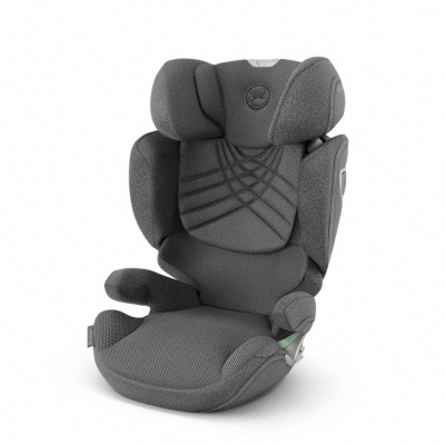 Solution T i-Fix Mirage Grey (Plus) cybex