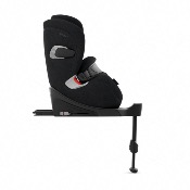 Anoris T2 i-Size Sepia Black (Plus)