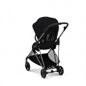 Melio Magic black Cybex 