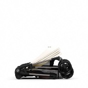 Melio Canvas White cybex