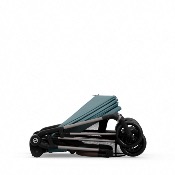 Melio Stormy Blue cybex