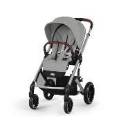 Poussette Cybex Balios S Lux Stone Grey