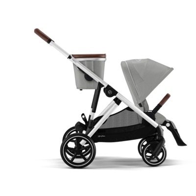 POUSSETTE GAZELLE S CYBEX Stone Grey