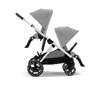 POUSSETTE GAZELLE S CYBEX Stone Grey