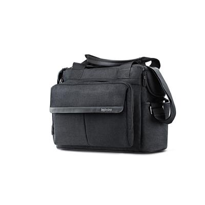 Sac à langer Dual Bag Mystic Black