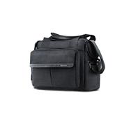 Sac  langer Dual Bag Mystic Black