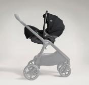 Siège auto Joie I-Level Pro Eclipse