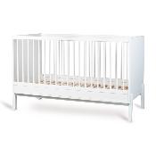 Lit 140x70 Quax Ashi Creme