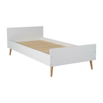 Lit Junior 90x200 Quax Cocoon White