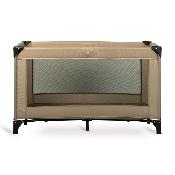 Lit Pliant 120x60 Quax Beige
