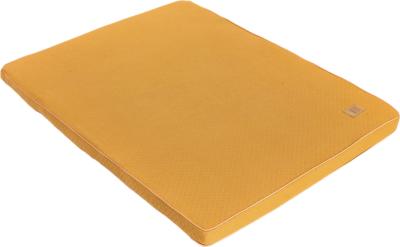 Matelas à langer Pure Vox Moutarde