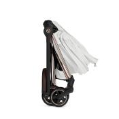 Nacelle Pliable Luxe Mios / Coya Style Off White Cybex