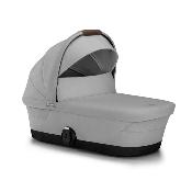 Nacelle Cybex Gazelle S Lava Grey