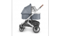 Nacelle UPPAbaby pour VISTA/CRUZ V2 Gregory 