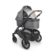 Nacelle Uppababy pour Vista/Cruz V2 Greyson