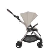 Poussette Duo Anex IQ Premium Soya