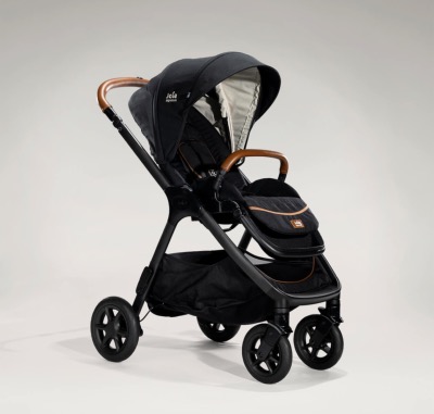 POUSSETTE FINITI SIGNATURE ECLIPSE