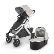 Poussette UPPAbaby VISTA V2 Sierra