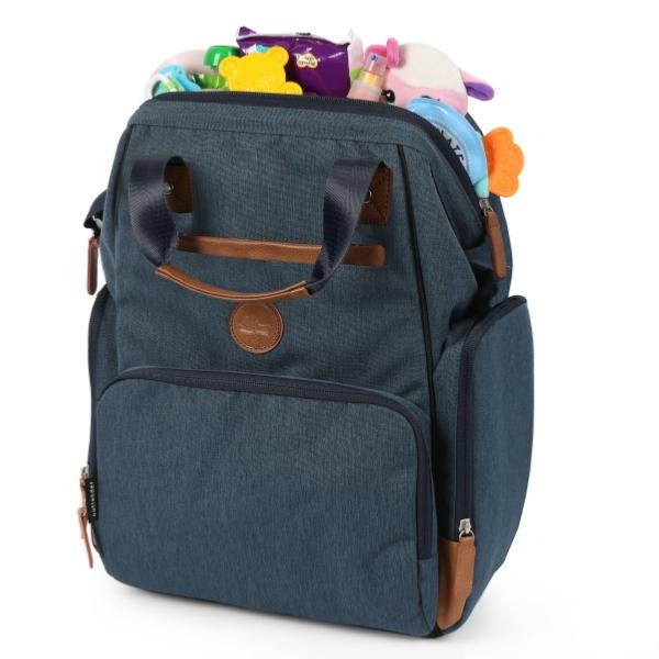 outlander sac a langer