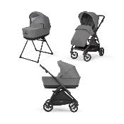 Pack System Duo Electa Clelsea Grey