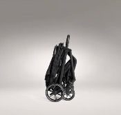 Poussette Parcel LX Signature Eclipse