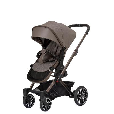 Poussette Mercedes Avantgarde Tartufo