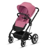 TALOS S 2in1 Black Magnolia Pink