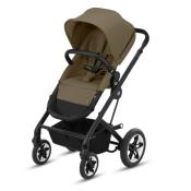 TALOS S 2in1 Black Classic Beige 