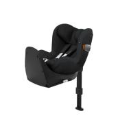 Coque SIRONA Zi I-Size Deep Black (base incluse)