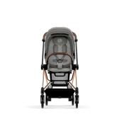 MIOS Pack siège Manhattan Grey 