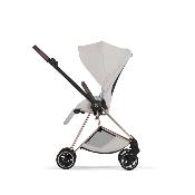 Habillage Siège Mios Style City Grey Cybex