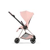 Habillage Siège Mios Style Peach Pink Cybex