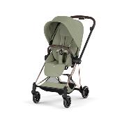 Habillage Siège Mios Style Sage Green Cybex