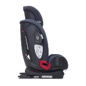 Siège auto Isofix Bold Deep Sea