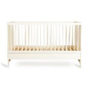 Lit 140x70 �volutif Quax Tsugi Butter