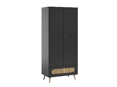 Armoire Vox Canne Noire