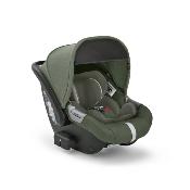 Pack Quattro Electa Darwin Recline Tribeca Green Inglésina