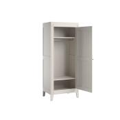 Armoire Vox Milenne Blanc