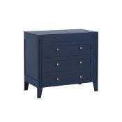 Commode Vox Milenne Indigo