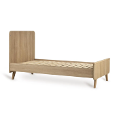 Lit 140x70 Quax Loft convertible Honey