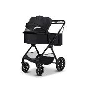 Poussette Trio Clicc Onyx Moon