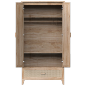 Armoire Théo Nami Bois