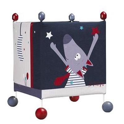 Lampe