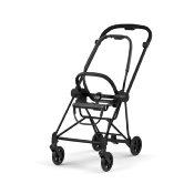 Châssis Mios Style Matt Black Cybex