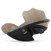 Duo Poussette Orfeo + Cloud G plus + adaptateurs Cybex