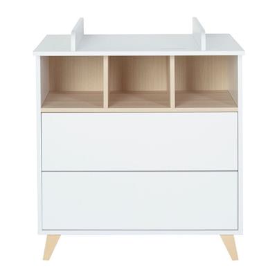 Commode Quax Loft white (blanc)